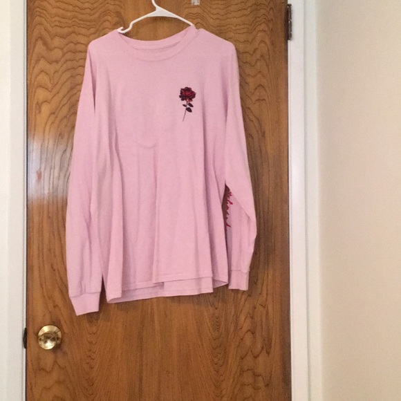 Long sleeve shirt - Picture 1 of 2